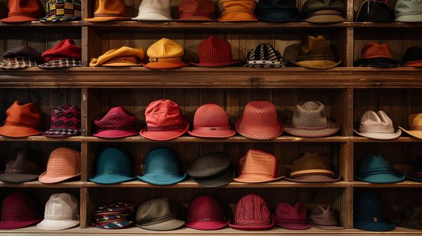 Choisir les meilleures casquettes pour un style unique