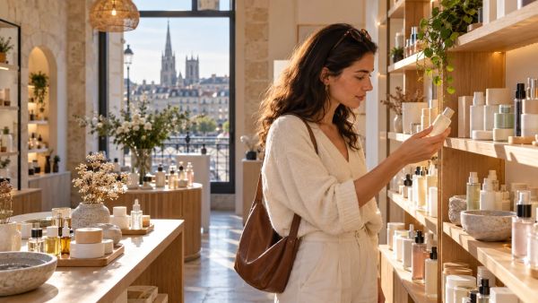 Top 10 secrets de la skincare coréenne à Bordeaux pour sublimer votre peau