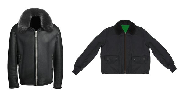 Veste loup : loin d'être un vêtement ordinaire