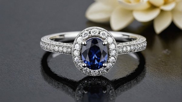 Découvrez l'élégance avec une bague joaillier de la guilde