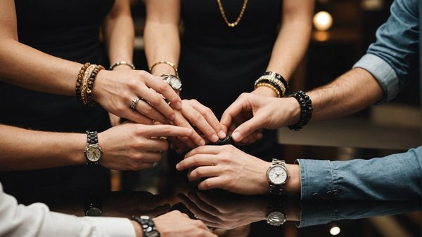 Découvrez la boutique de bracelets pour femmes et pour hommes