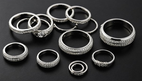 Bijoux acier inoxydable : chic, durable et abordable pour tous